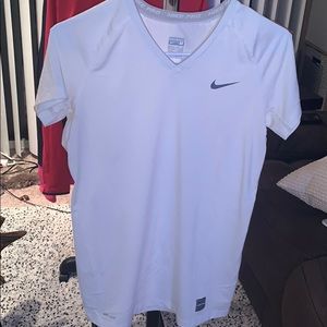 Nike Dri - Fit Top!